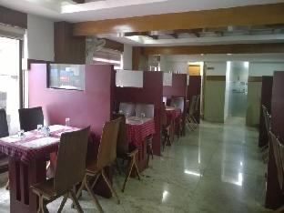 hotel madikeri heritage