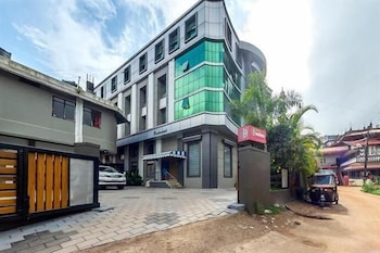 hotel madikeri heritage