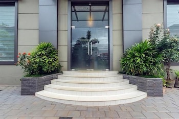 hotel madikeri heritage