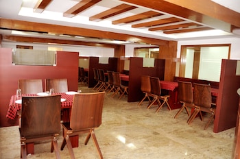 hotel madikeri heritage