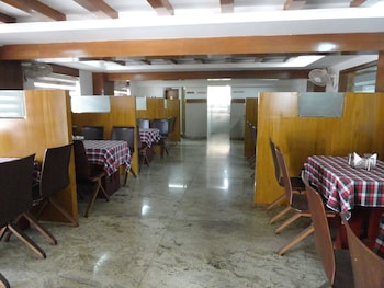 hotel madikeri heritage