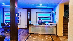 hotel mantri residency