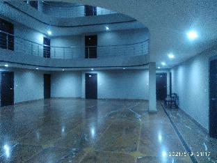 hotel mantri residency