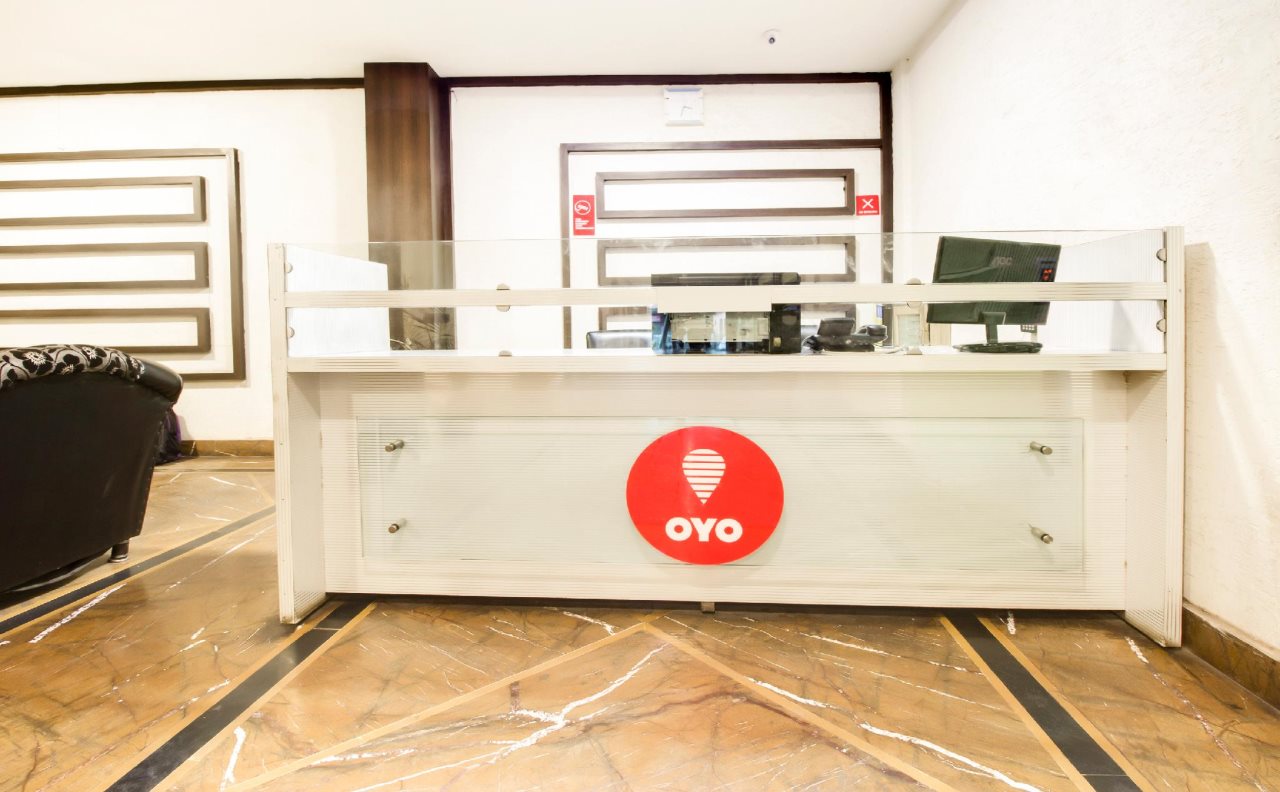 hotel mantri residency