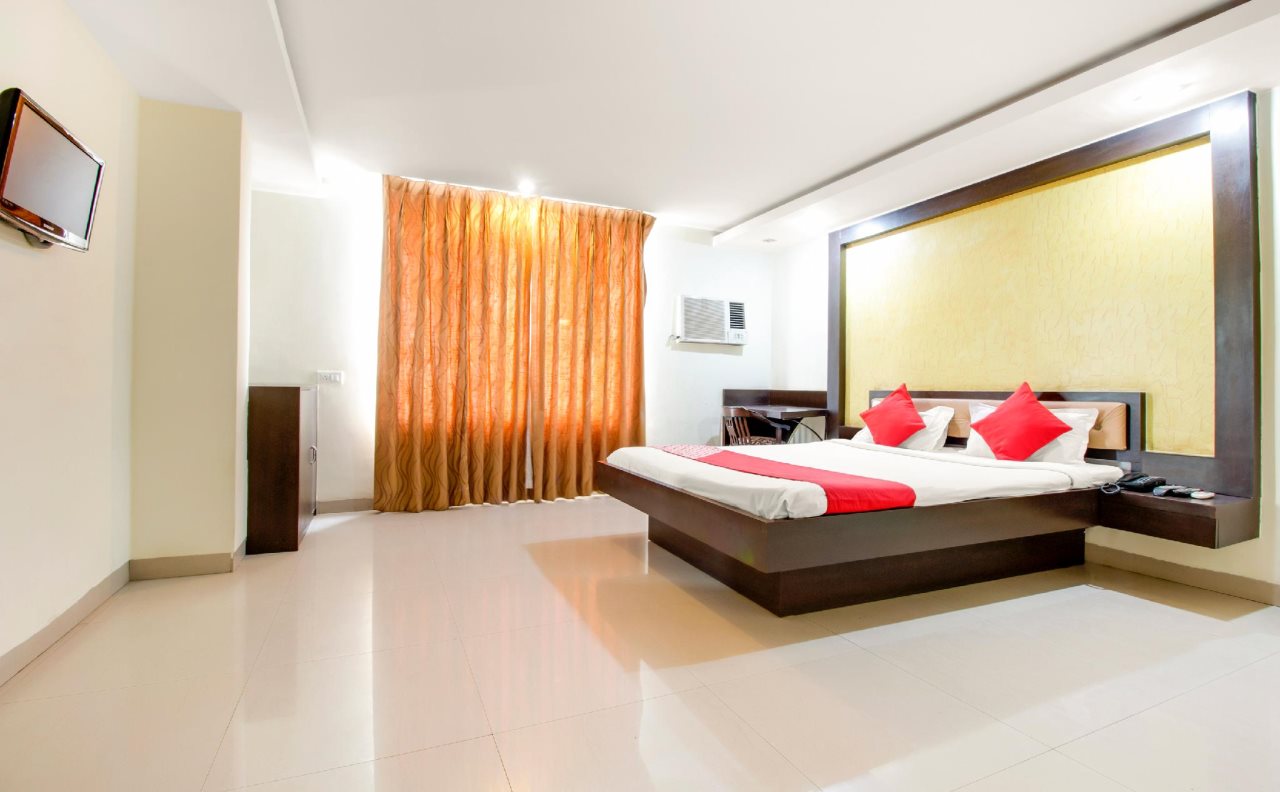 hotel mantri residency