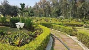 Holiday Home,India>>Ranchi,3 star