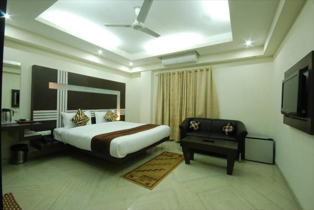 ranchi
