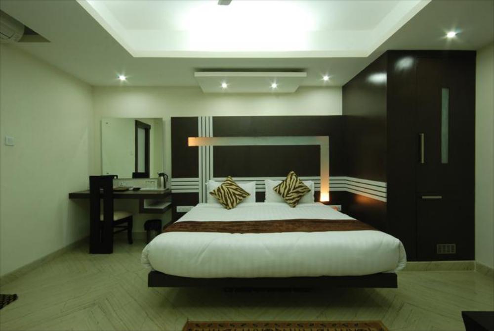 ranchi