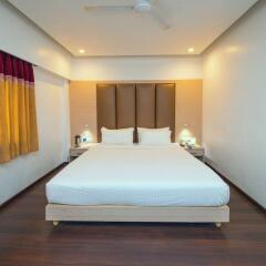 b s park plaza