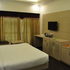 b s park plaza