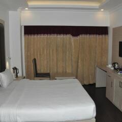 b s park plaza
