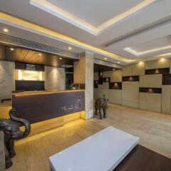 b s park plaza