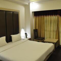 b s park plaza