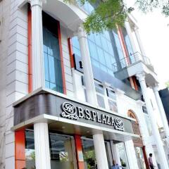 b s park plaza