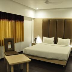 b s park plaza