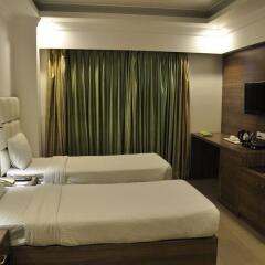 b s park plaza