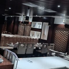 b s park plaza