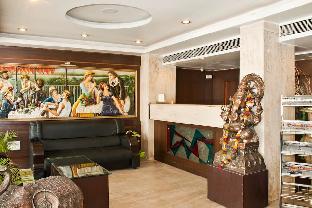 b s park plaza