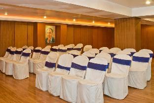 b s park plaza