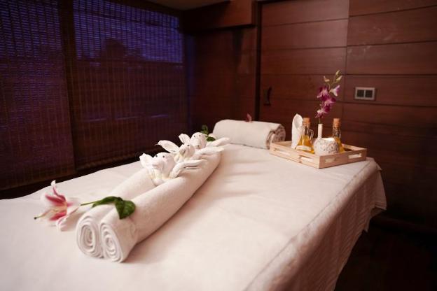alcor hotel jamshedpur