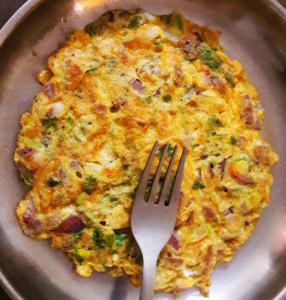 new snow view resort pahalgam