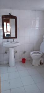 new snow view resort pahalgam