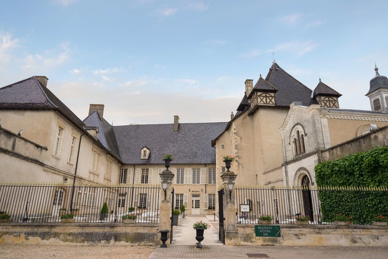 chateau de pizay