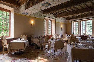 chateau de pizay