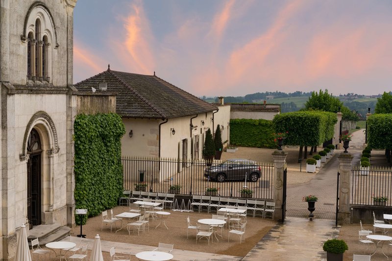 belleville en beaujolais