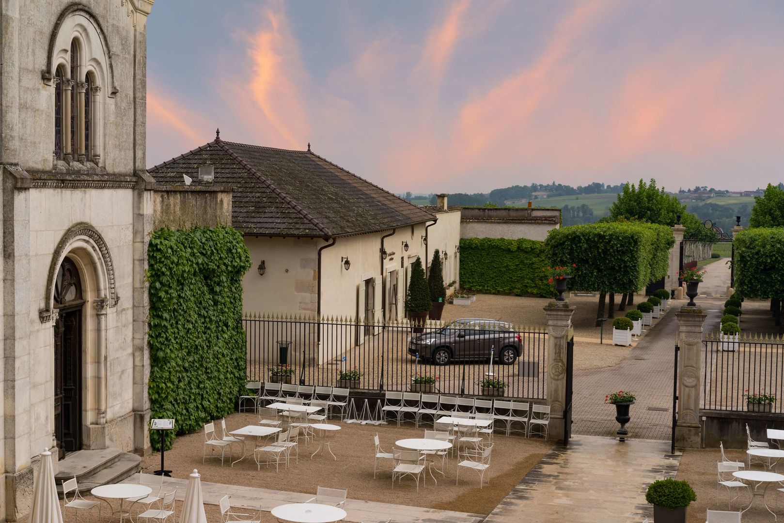 belleville en beaujolais
