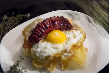 hotel convento aracena and spa