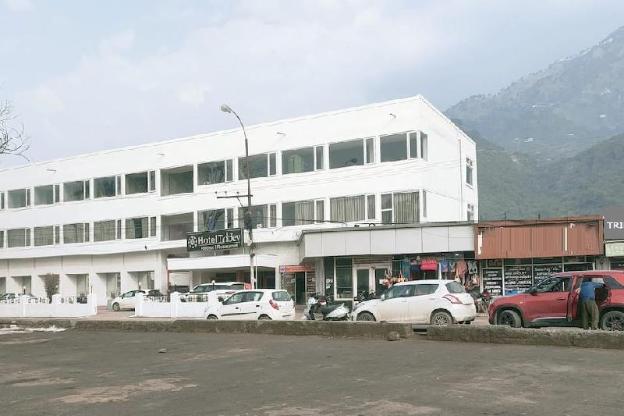 hotel tridev