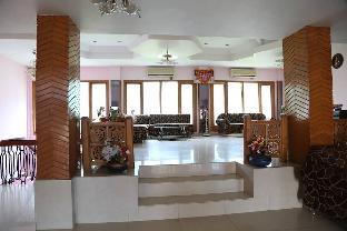 hotel tridev