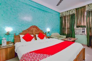 Hotel Tridev,Katra>>Jammu,2 star