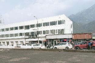 hotel tridev