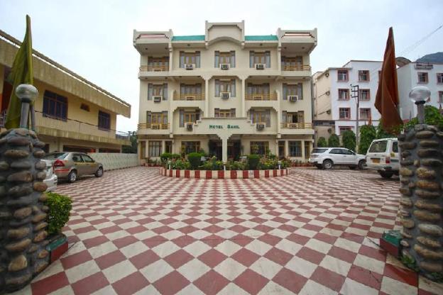 hotel sahil