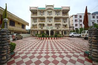 hotel sahil