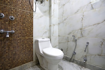 hotel jagdish residency