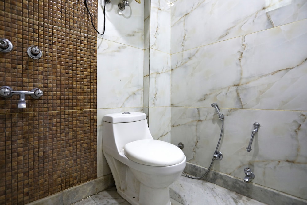 hotel jagdish residency