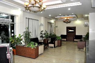 hotel jagdish residency