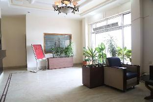 hotel jagdish residency