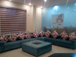 hotel jagdish residency