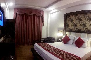 hotel jagdish residency