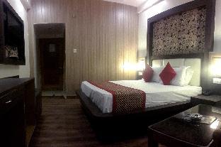 hotel jagdish residency