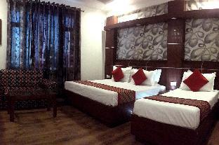 hotel jagdish residency