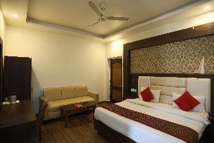 hotel jagdish residency