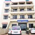 hotel jagdish residency