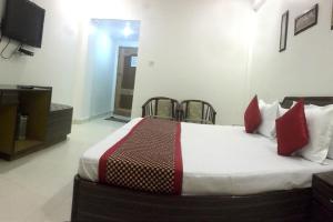 hotel jagdish residency