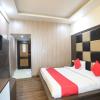 hotel jagdish residency
