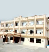 hotel devi mahal